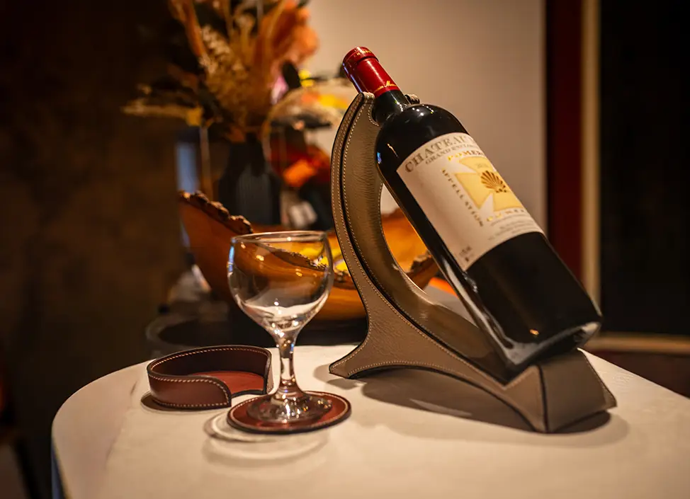 Support à millesime